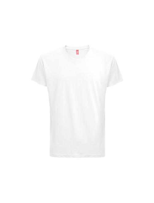 FAIR 3XL WH. 100% pamut póló