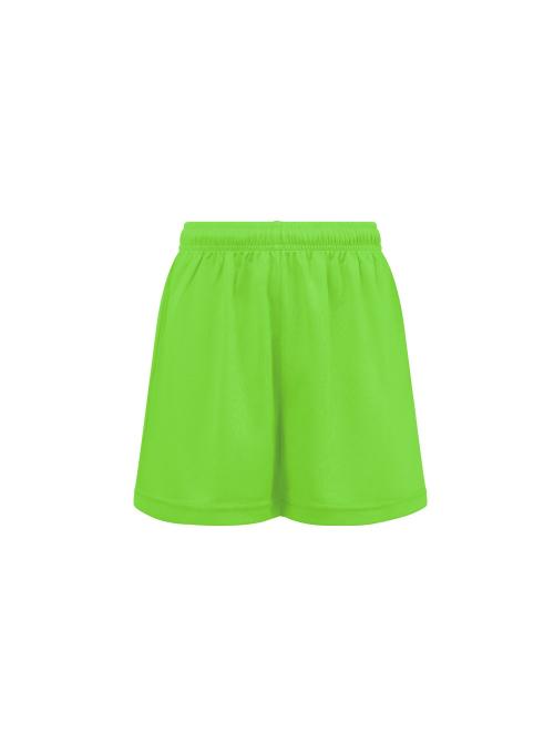 THC MATCH KIDS. Gyermek sport rövidnadrág