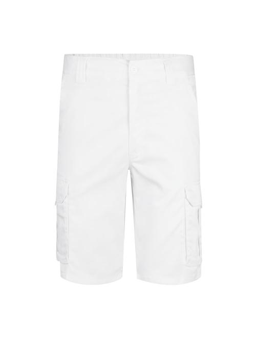 VL HEBE. Többzsebes sztreccs bermuda rövidnadrág (240g/m²), pamut (46%), EME (38%) és poliészter (16%) VL HEBE. Többzsebes sztreccs bermuda rövidnadrág (240g/m²), pamut (46%), EME (38%) és poliészter (16%)
