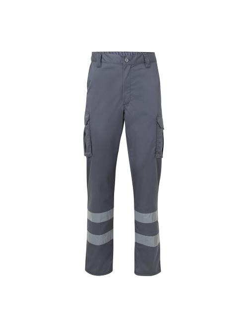 VL DIONYSUS. Többzsebes sztreccsnadrág (240g/m²), pamut (46%), EME (38%) és poliészter (16%) VL DIONYSUS. Többzsebes sztreccsnadrág (240g/m²), pamut (46%), EME (38%) és poliészter (16%)