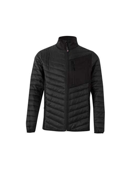 VL RAIJIN. Bélelt kabát (265g/m²), poliészterből (100%)