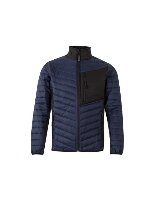 VL RAIJIN. Bélelt kabát (265g/m²), poliészterből (100%)
