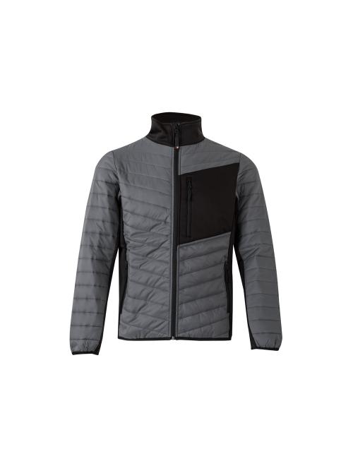 VL RAIJIN. Bélelt kabát (265g/m²), poliészterből (100%)