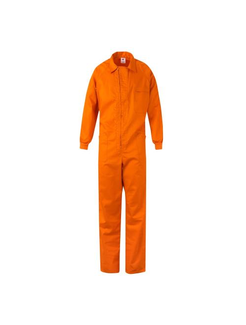 VL YAMA. Bordázott szövet overál (200g/m²), pamutból (35%) és poliészterből (65%) VL YAMA. Bordázott szövet overál (200g/m²), pamutból (35%) és poliészterből (65%)