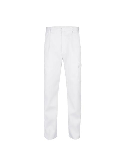 VL AINE. Többzsebes bordázott szövet nadrág (190g/m²), pamut (20%) és poliészter (80%) VL AINE. Többzsebes bordázott szövet nadrág (190g/m²), pamut (20%) és poliészter (80%)