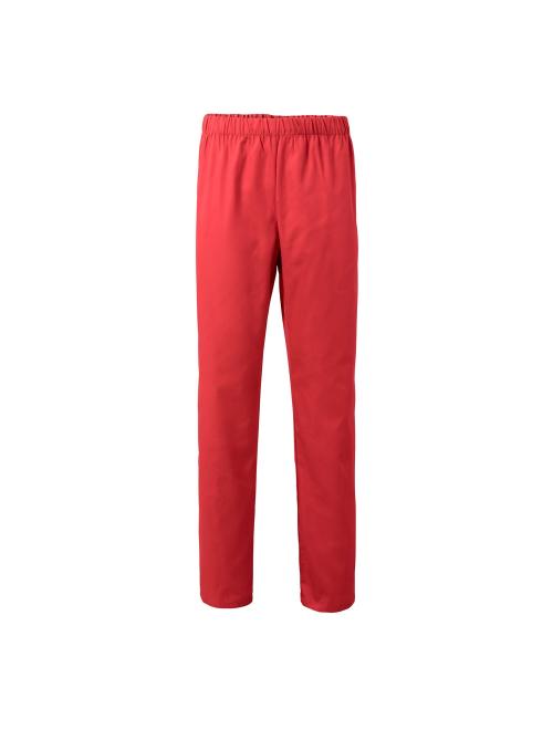 VL APHRODITE. Bordázott szövet nadrág (190g/m²), pamut (35%) és poliészter (65%)