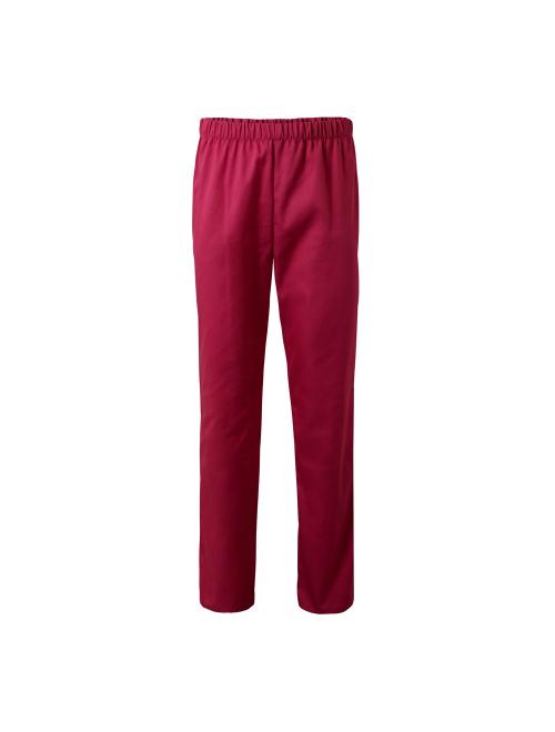 VL APHRODITE. Bordázott szövet nadrág (190g/m²), pamut (35%) és poliészter (65%)