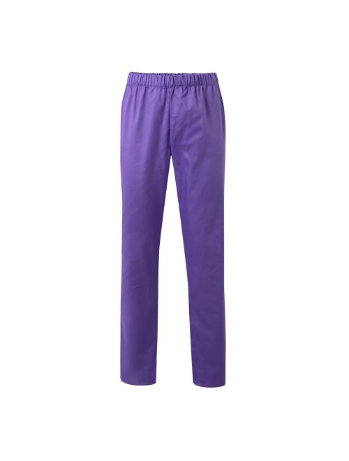 VL APHRODITE. Bordázott szövet nadrág (190g/m²), pamut (35%) és poliészter (65%) VL APHRODITE. Bordázott szövet nadrág (190g/m²), pamut (35%) és poliészter (65%)