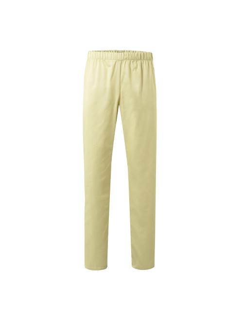 VL APHRODITE. Bordázott szövet nadrág (190g/m²), pamut (35%) és poliészter (65%)