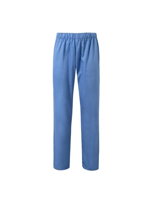 VL APHRODITE. Bordázott szövet nadrág (190g/m²), pamut (35%) és poliészter (65%)