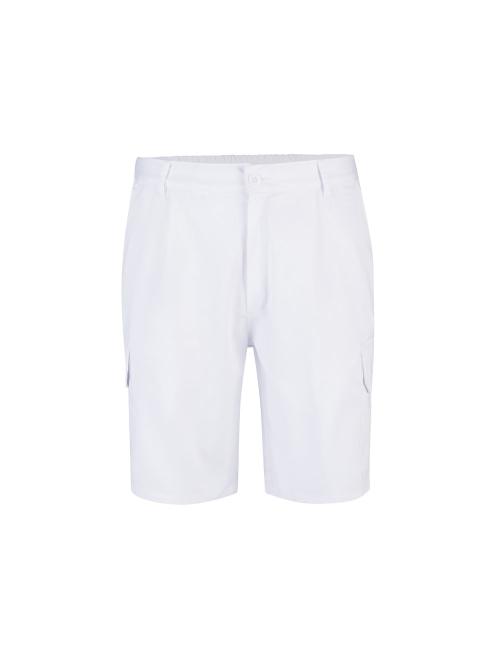 VL CHIONE. Bermuda rövidnadrág többzsebes bordázott szövetből (200g/m²), pamutból (35%) és poliészterből (65%) VL CHIONE. Bermuda rövidnadrág többzsebes bordázott szövetből (200g/m²), pamutból (35%) és poliészterből (65%)
