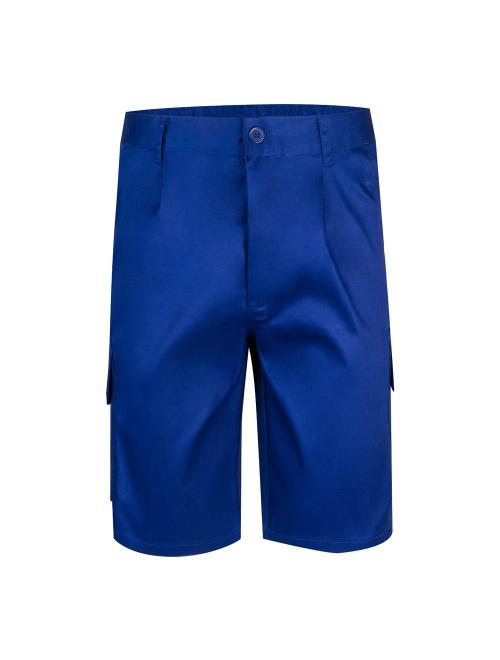 VL CHIONE. Bermuda rövidnadrág többzsebes bordázott szövetből (200g/m²), pamutból (35%) és poliészterből (65%) VL CHIONE. Bermuda rövidnadrág többzsebes bordázott szövetből (200g/m²), pamutból (35%) és poliészterből (65%)