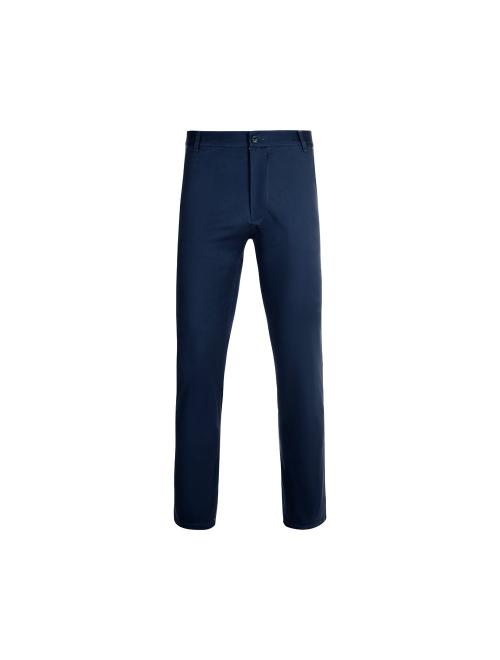 VL VISHNU. Uniszex sztreccs chino nadrág (260g/m²), pamut (98%) és elasztán (2%) VL VISHNU. Uniszex sztreccs chino nadrág (260g/m²), pamut (98%) és elasztán (2%)