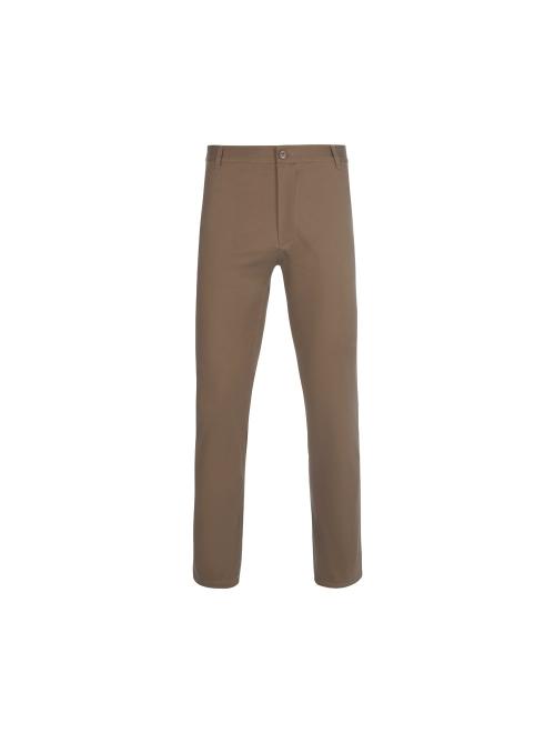 VL VISHNU. Uniszex sztreccs chino nadrág (260g/m²), pamut (98%) és elasztán (2%) VL VISHNU. Uniszex sztreccs chino nadrág (260g/m²), pamut (98%) és elasztán (2%)