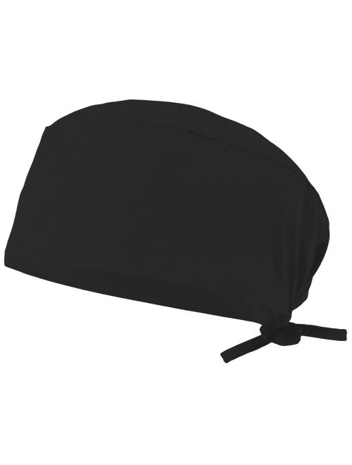 VL ENLIL. Egészségügyi szövet sapka (190g/m²), pamut (35%) és poliészter (65%) VL ENLIL. Egészségügyi szövet sapka (190g/m²), pamut (35%) és poliészter (65%)