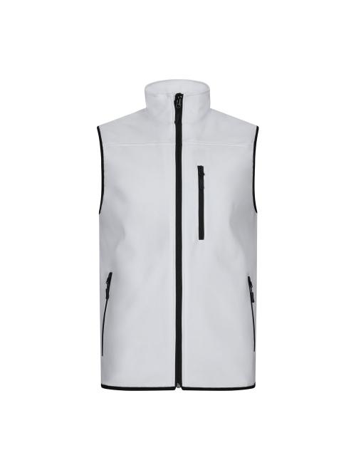 VL VARUNA. Soft shell mellény (280g/m²), polárbéléssel, poliészterből (94%) és elasztánból (6%) VL VARUNA. Soft shell mellény (280g/m²), polárbéléssel, poliészterből (94%) és elasztánból (6%)