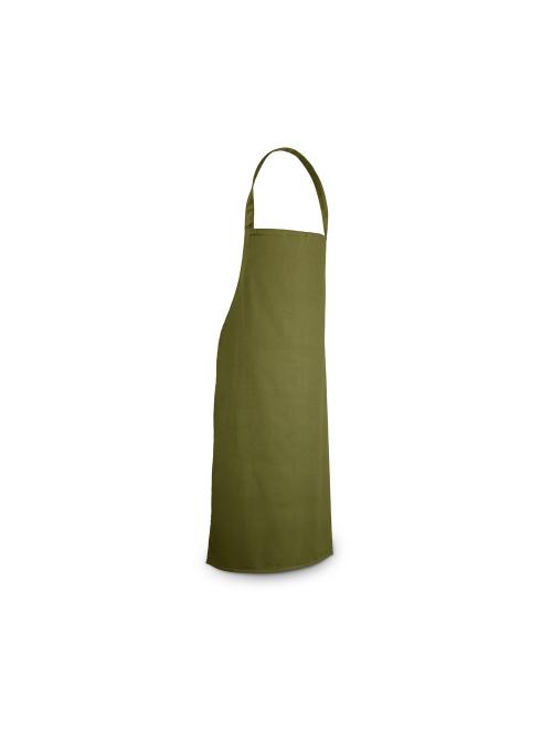 CUMIN. Pamut selyemkötény (180 g/m²)