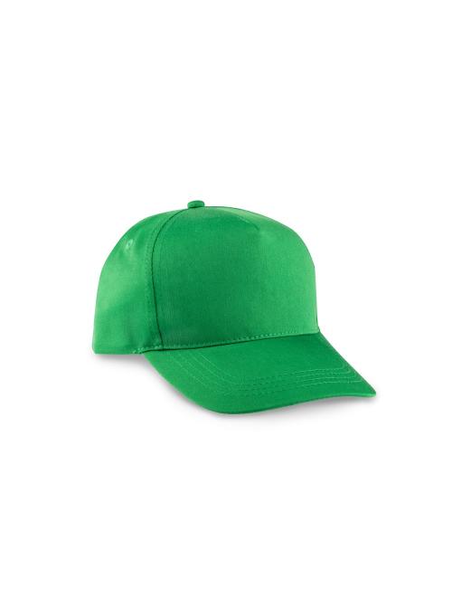 BENEDICT. Újrahasznosított poliészter sapka (100% rPET) BENEDICT. Újrahasznosított poliészter sapka (100% rPET)