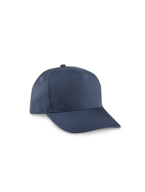 BENEDICT. Újrahasznosított poliészter sapka (100% rPET)