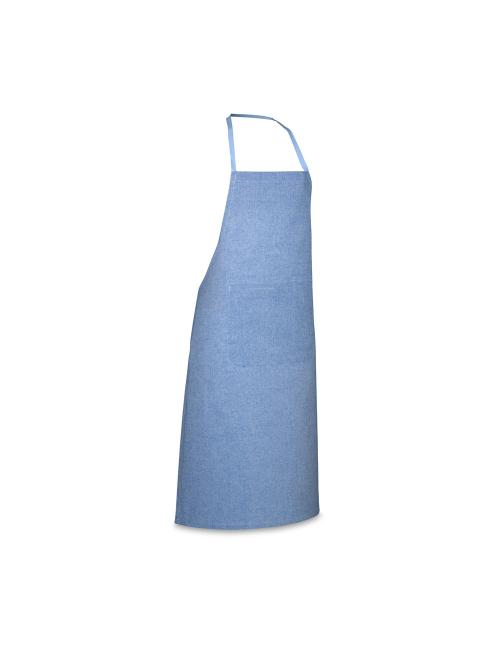 ZIMBRO. Kötény újrahasznosított pamuttal (140 g/m²) ZIMBRO. Kötény újrahasznosított pamuttal (140 g/m²)