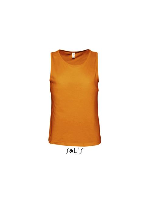 JUSTIN MEN'S TANK TOP