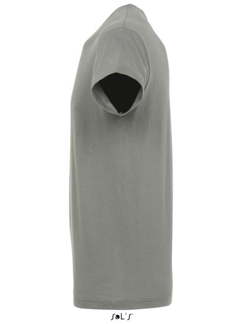 REGENT - UNISEX ROUND COLLAR T-SHIRT
