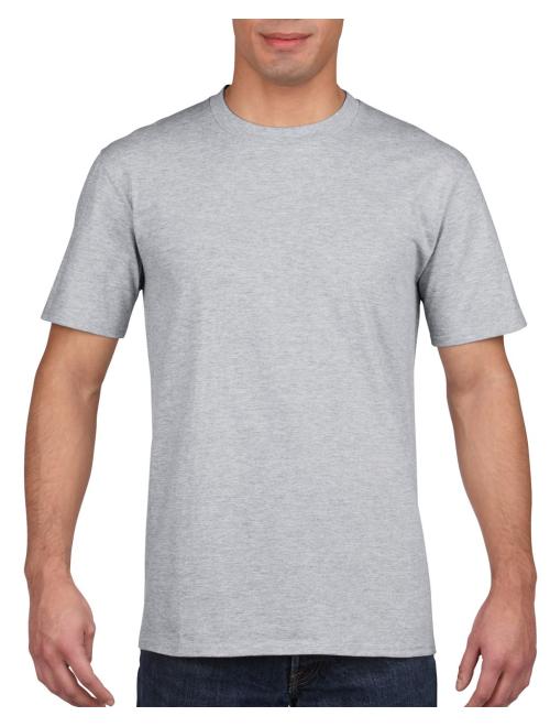PREMIUM COTTON® ADULT T-SHIRT PREMIUM COTTON® ADULT T-SHIRT