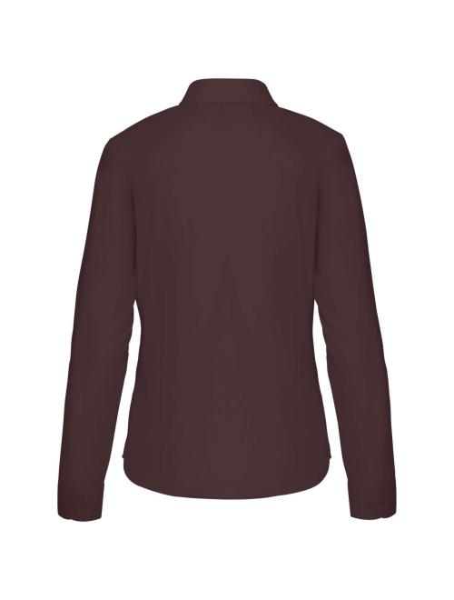 JESSICA - LADIES' LONG-SLEEVED SHIRT
