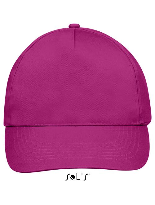 SUNNY - FIVE PANELS CAP SUNNY - FIVE PANELS CAP