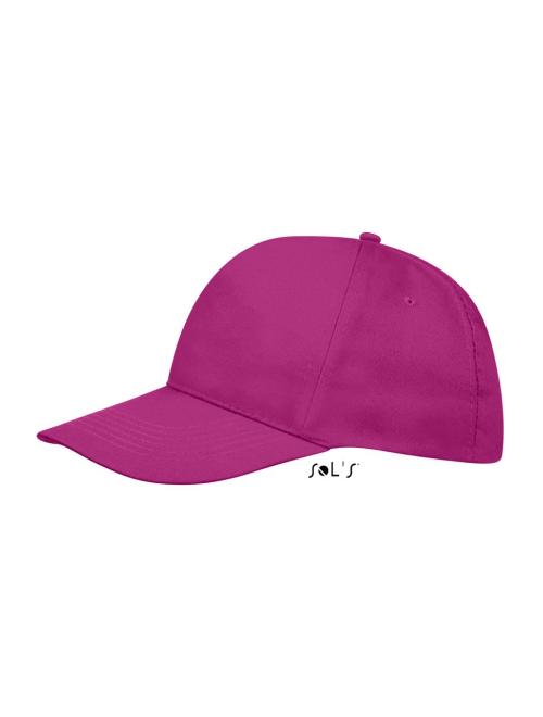 SUNNY - FIVE PANELS CAP SUNNY - FIVE PANELS CAP