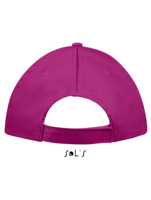 SUNNY - FIVE PANELS CAP SUNNY - FIVE PANELS CAP