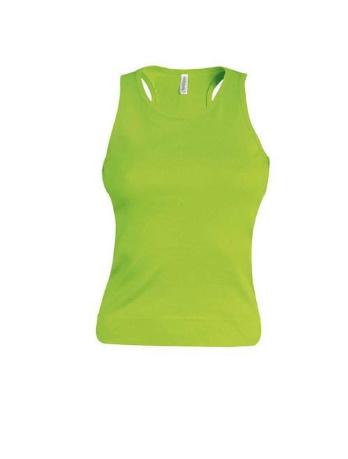 ANGELINA - LADIES' VEST ANGELINA - LADIES' VEST