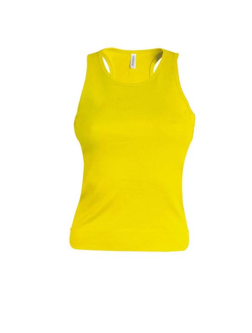 ANGELINA - LADIES' VEST ANGELINA - LADIES' VEST