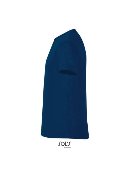 REGENT FIT KIDS - ROUND NECK T-SHIRT