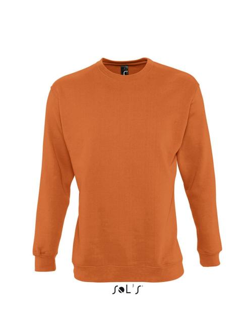 NEW SUPREME - UNISEX SWEATSHIRT