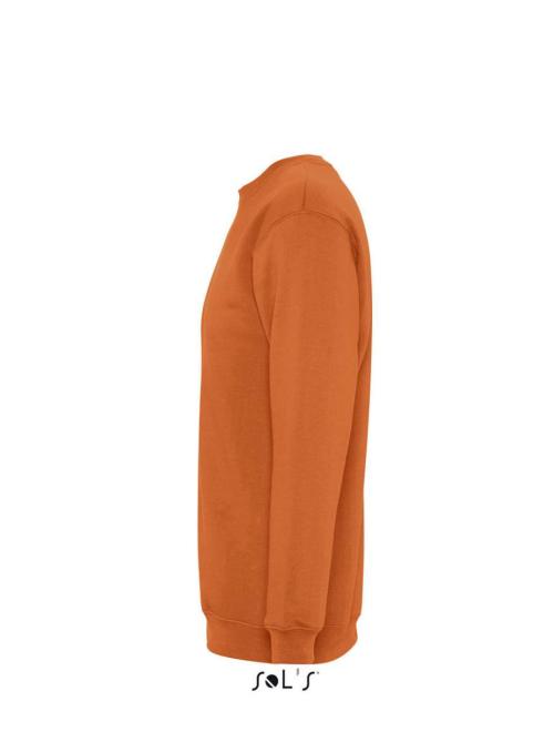 NEW SUPREME - UNISEX SWEATSHIRT