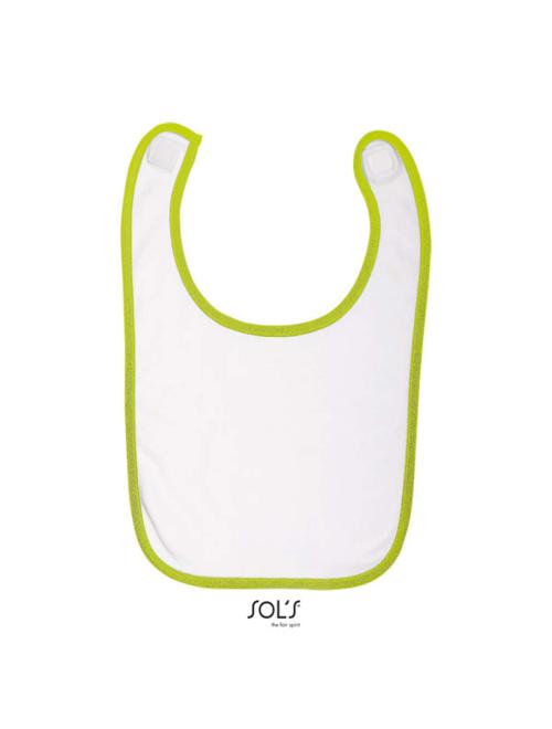 BABIB - BABY BIB
