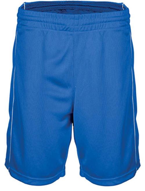 MEN'S BASKETBALL SHORTS