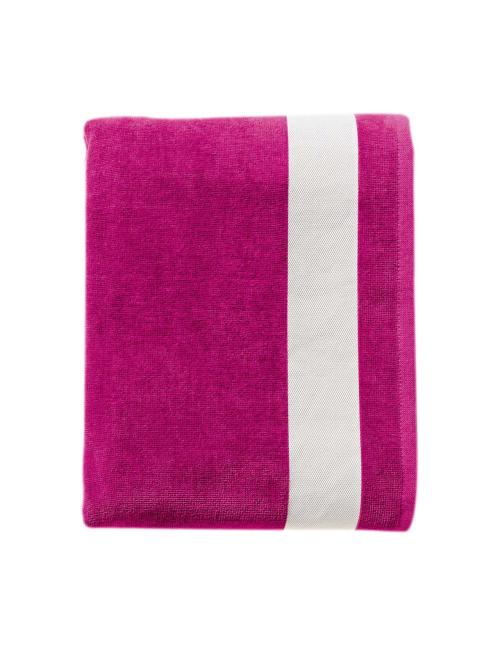 SOL'S LAGOON BEACH TOWEL