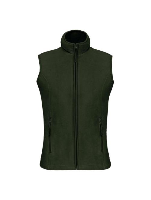 MELODIE - LADIES' MICRO FLEECE GILET MELODIE - LADIES' MICRO FLEECE GILET