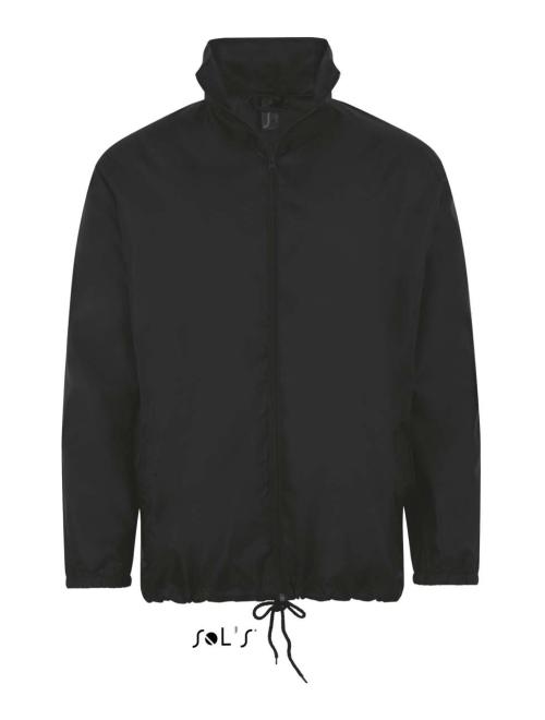 SHIFT - UNISEX WATER REPELLENT WINDBREAKER