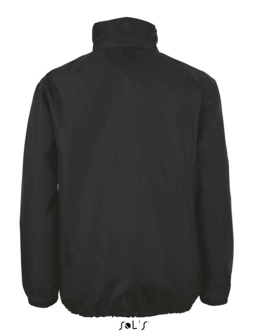 SHIFT - UNISEX WATER REPELLENT WINDBREAKER