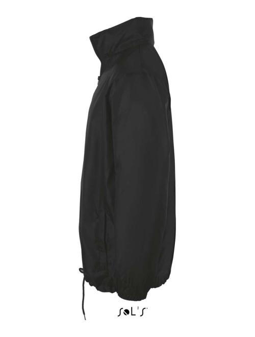 SHIFT - UNISEX WATER REPELLENT WINDBREAKER
