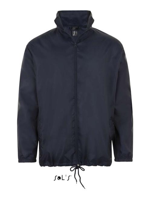 SHIFT - UNISEX WATER REPELLENT WINDBREAKER