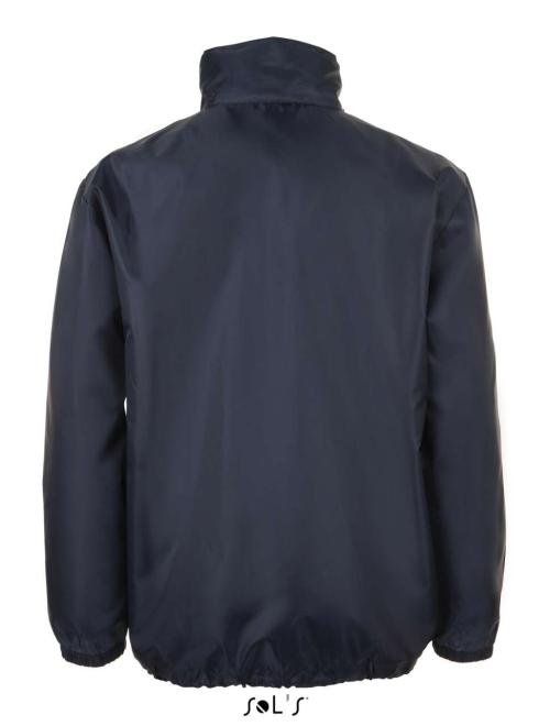 SHIFT - UNISEX WATER REPELLENT WINDBREAKER