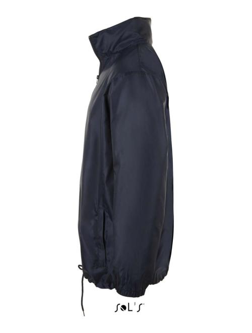 SHIFT - UNISEX WATER REPELLENT WINDBREAKER