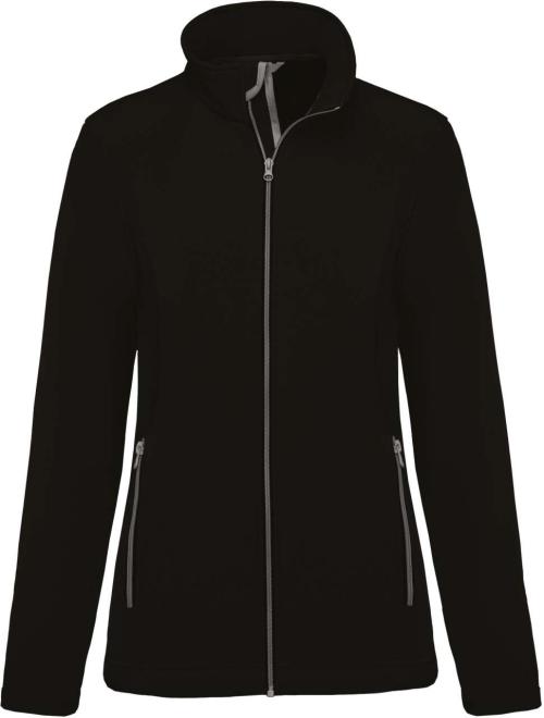 LADIES’ 2-LAYER SOFTSHELL JACKET LADIES’ 2-LAYER SOFTSHELL JACKET