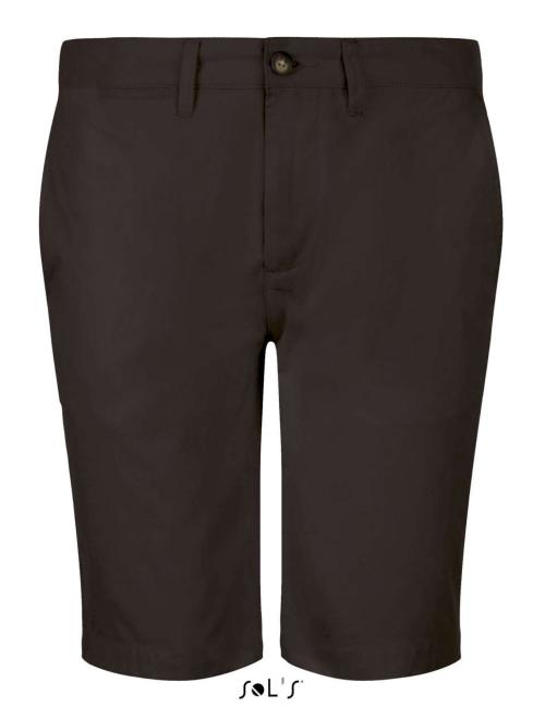 JASPER - MEN'S CHINO SHORTS JASPER - MEN'S CHINO SHORTS