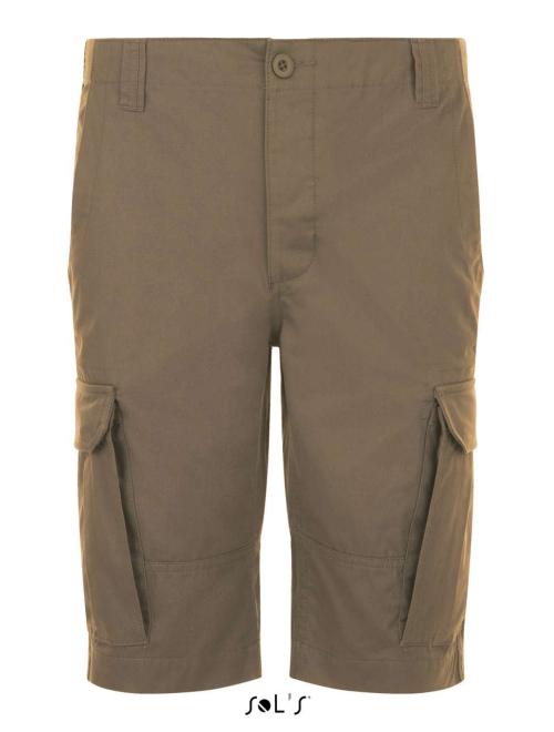 JACKSON - MEN'S BERMUDA SHORTS JACKSON - MEN'S BERMUDA SHORTS