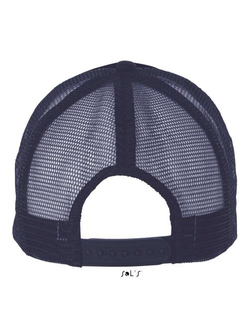 BUBBLE - 5-PANEL MESH CAP BUBBLE - 5-PANEL MESH CAP